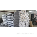 Galvanized Commercial Plain Chain Link Fence Kits